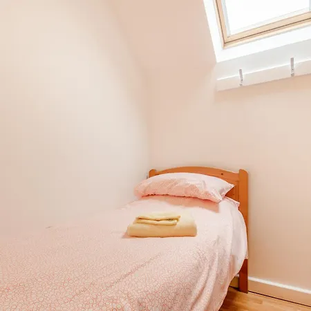 Дом отдыха The - Uk43952 *