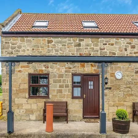 The - Uk43952 Boosbeck