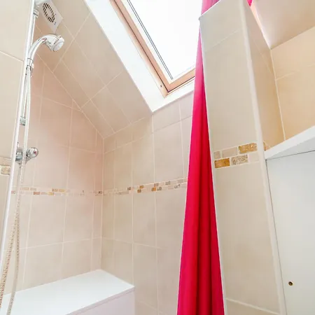 Дом отдыха The - Uk43952 *