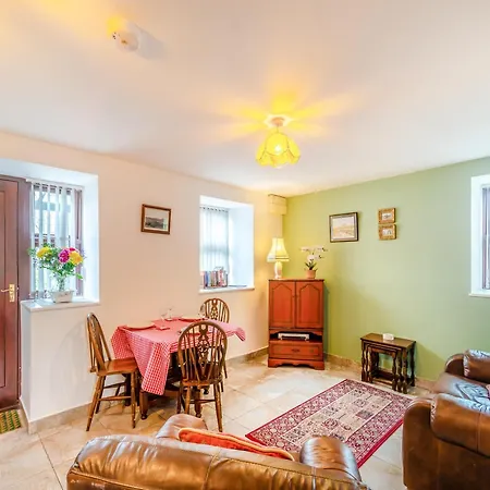 The - Uk43952 Дом отдыха *