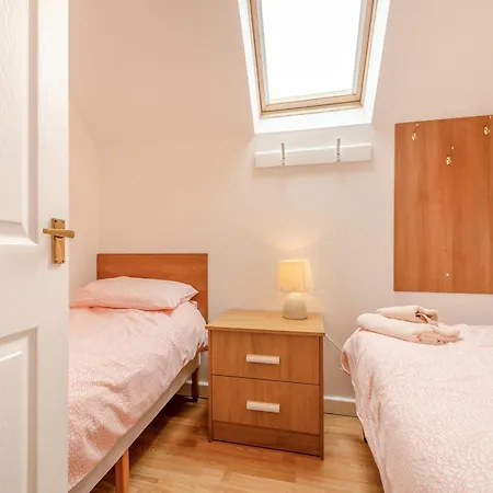 The - Uk43952 Boosbeck